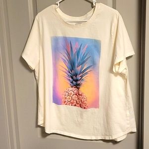 Old Navy Everywear Crewneck Tee